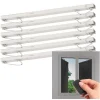 Avidsen Lot de 6 motorisations pour volet battant Open W- Volet Battant