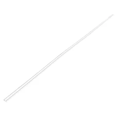 Wood&Sens Moulure<Lot de 25 moulures encadrements LXVI Prépeint Blanc MDF, L.2,44 m x l.2,8 cm x Ep.9 mm