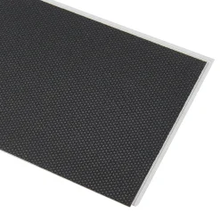 Neu.Holz Lot de 120 planches vinyle SPC Okapirg 26,352 m² 5 mm 122 x 18 cm effet chêne rustique- Dalle Et Lame Pvc