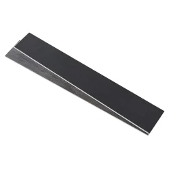 Neu.Holz Lot de 40 planches vinyle SPC Okapirg 8,784 m² 5 mm 122 x 18 cm effet chêne foncé- Dalle Et Lame Pvc