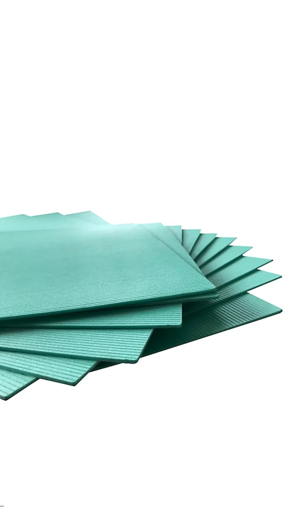 Ikhemalarka Lot de 60 plaques isolantes XPS 5 mm 30m2 pour sol parquet stratifie isolation thermique et phonique- Sous-Couche Parquet Et Stratifié|Sous-Couche Sol Pvc