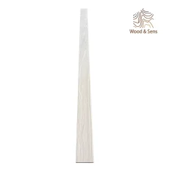 Wood&Sens Plinthe Bois|Plinthe Bois<Lot de 10 Plinthes Plaquées Chêne MDF Arrêtes vives, L.2,23 m x l.9,8 cm x Ep.9 mm