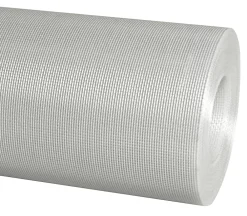 Semin Fibre De Verre<Lot de 5 tissus de rénovation - Fiss Renov - Résiste contre les fissurations - Rouleau de 50 x 1 m