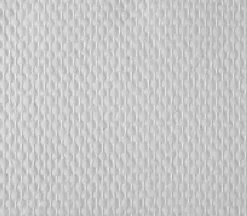Semin Lot de 2 toiles de verre - motif maille - rouleau 25 x 1 m- Fibre De Verre