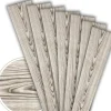 Ikhemalarka Panneau Mural Décoratif<20m² - 120 pièces de panneaux polystyrène, panneaux de plafond, panneaux muraux, décors, imitation pour plafonds - PP-111