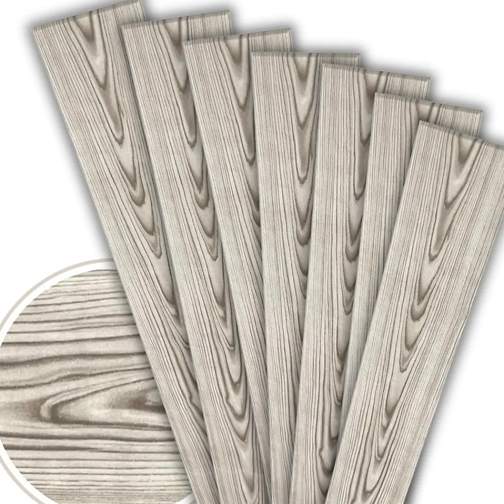 Ikhemalarka Panneau Mural Décoratif<20m² - 120 pièces de panneaux polystyrène, panneaux de plafond, panneaux muraux, décors, imitation pour plafonds - PP-111