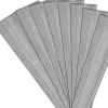 Ikhemalarka Panneau Mural Décoratif<20m² - 120 pièces de panneaux polystyrène, panneaux de plafond, panneaux muraux, décors, imitation pour plafonds - P020