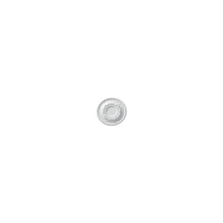 Decoflair Moulure Et Rosace De Plafond<M70 Rosace Polyuréthane 200 x 200 x 32 - 1 pièce