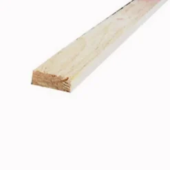 Madrier 75 x 225 mm épicéa traité L.600 cm- Bois De Charpente