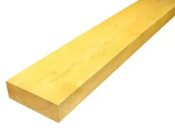 Bois De Charpente<Madrier traité 225 x 75 mm L.3 m classe 2