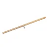 Levigne Accessoire D'Escalier<Main Courante Frene Ronde Diam 42 L 150cm