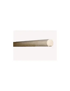 Levigne Accessoire D'Escalier<Main Courante Main Courante Sapin Ronde Diamètre 50 L 150cm