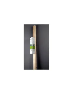 Levigne Accessoire D'Escalier<Main Courante Sapin Diam 50 Mm Avec Supports Kit Complet L 200cm