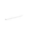 Magia Main courante supplémentaire blanc 120cm- Accessoire D'Escalier