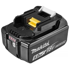 Agenzia 14 Outils Du Carreleur<Makita Grignoteuse 18 V LXT DJN161RTJ - pack 2x5.0Ah, chargeur, MakPac