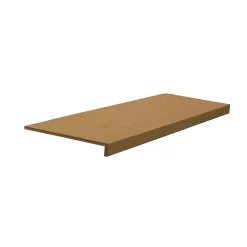 Fortia Accessoire D'Escalier<Marche chêne l.100 cm vendue par 2