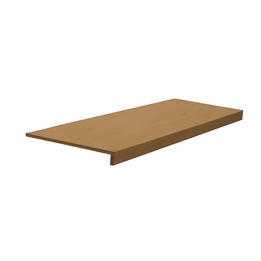 Fortia Accessoire D'Escalier<Marche chêne l.100 cm vendue par 2