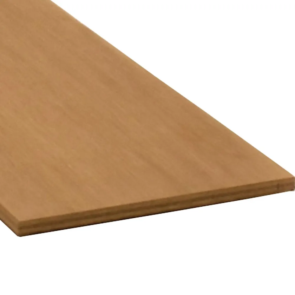 Fortia Accessoire D'Escalier<Marche palière chêne L.130 cm
