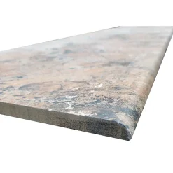 Concept Mosaïque Carrelage Extérieur Et Terrasse<Margelle BALI 33 x 120 x 1,4 cm antidérapante R11