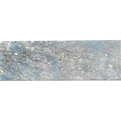Concept Mosaïque MARGELLE BALI BLUE 33x120x1.4 cm- Carrelage Extérieur Et Terrasse