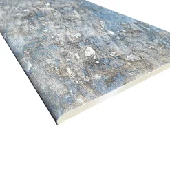Concept Mosaïque MARGELLE BALI BLUE 33x120x1.4 cm- Carrelage Extérieur Et Terrasse