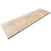 Concept Mosaïque Carrelage Extérieur Et Terrasse<MARGELLE BOREAL ROBLE 33x120x1.4 cm