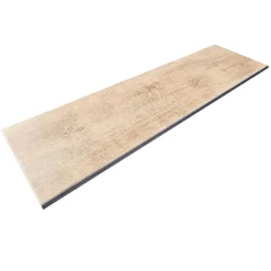 Concept Mosaïque Carrelage Extérieur Et Terrasse<MARGELLE BOREAL ROBLE 33x120x1.4 cm