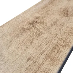Concept Mosaïque Carrelage Extérieur Et Terrasse<MARGELLE BOREAL ROBLE 33x120x1.4 cm