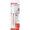 Edding Marqueur rénovateur de joints - cuisine et salles de bains e-8200- Joint Carrelage Mural