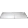 Werka Pro Auvent Et Marquise<Marquise blanche 80x240cm