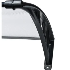 Werka Pro Marquise en polycarbonate- Auvent Et Marquise