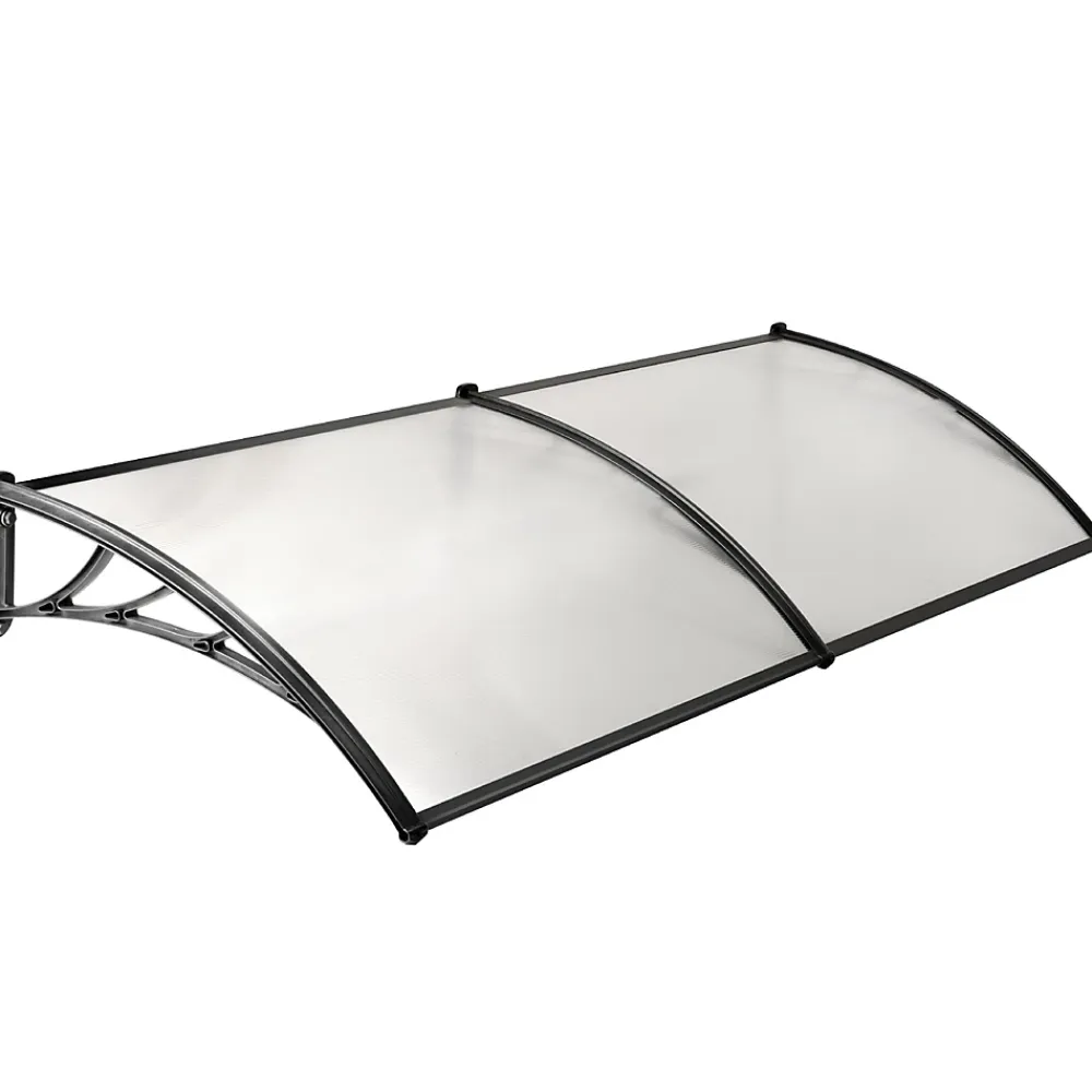 Werka Pro Auvent Et Marquise<Marquise en polycarbonate 2 panneaux