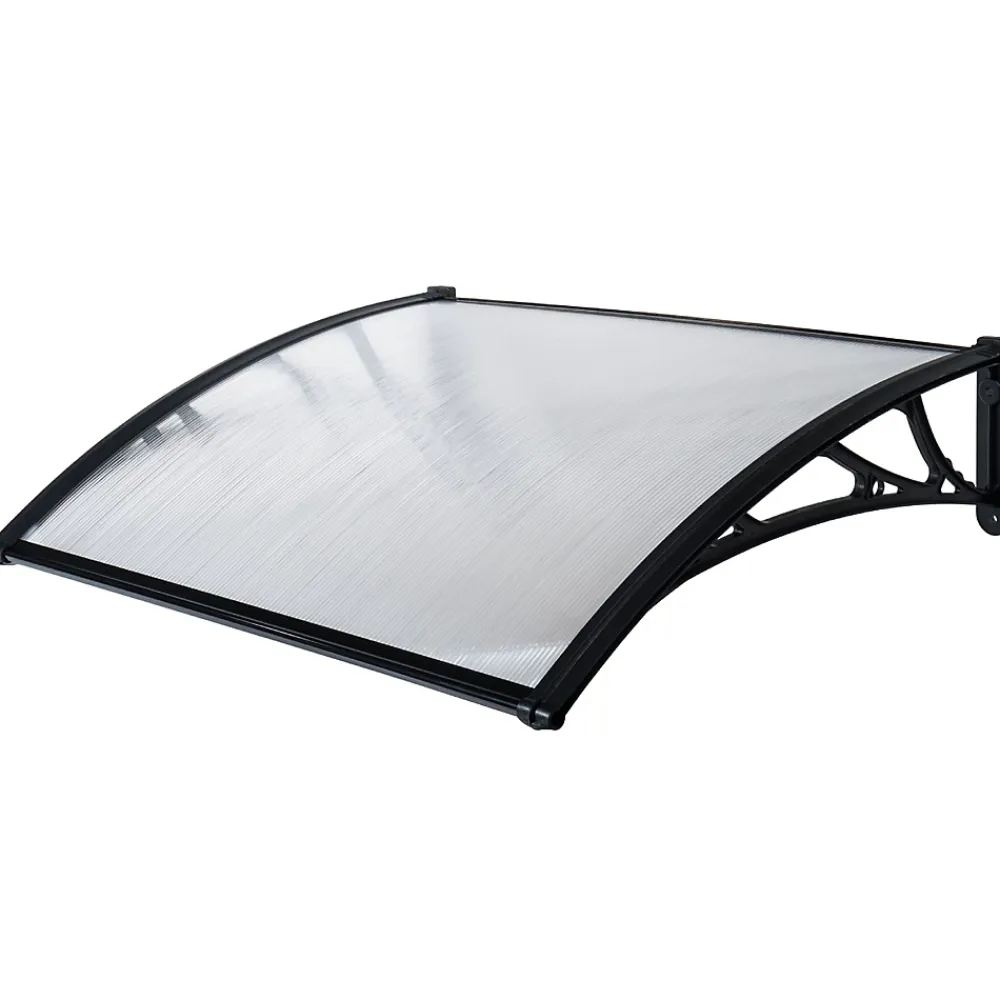 Werka Pro Auvent Et Marquise<Marquise en polycarbonate