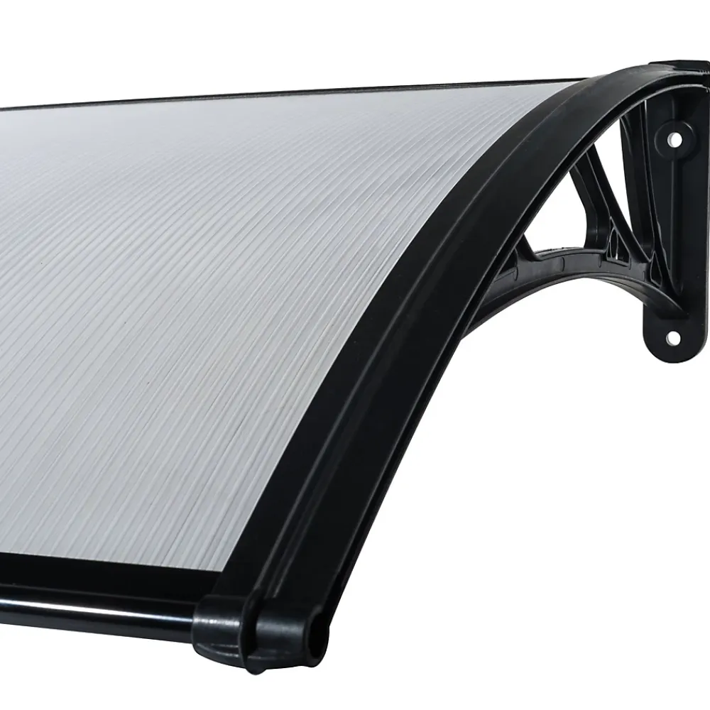 Werka Pro Auvent Et Marquise<Marquise en polycarbonate