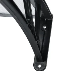 Werka Pro Auvent Et Marquise<Marquise en polycarbonate