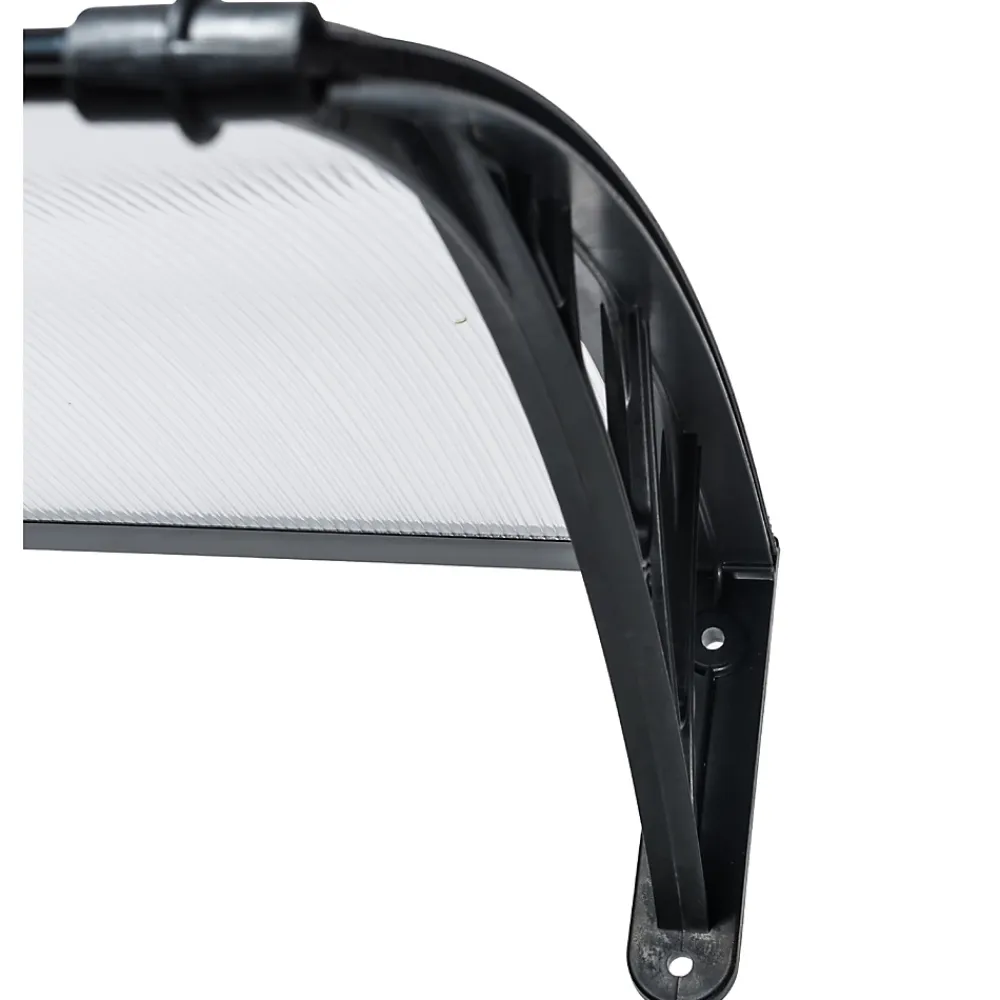 Werka Pro Auvent Et Marquise<Marquise en polycarbonate