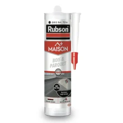 Rubson Colle Carrelage Mural<Mastic pour parquet RAL7016 280ml