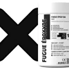 Ilcom Joint Carrelage Sol<Mastic époxy bi-composant pour le remplissage des joints - Noir - 1Kg