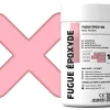 Ilcom Mastic époxy bi-composant pour le remplissage des joints - Rose - 1Kg- Joint Carrelage Sol