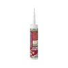 Mapei Mastic silicone MAPESIL AC - Coloris: 100 Blanc- Joint Carrelage Sol