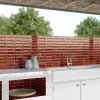 Lux Mosaic Mini Brick Série Calpe Red Porcelaine Premium 5x15cm.- Carrelage Mural Pour Cuisine