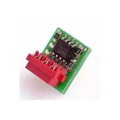 Nice Motorisation De Porte De Garage<Mémoire embrochable BM1000 pour récepteur
