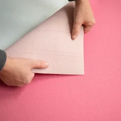 Décoweb Moquette - Stand Event - Rose Candy - 2 m x 30 ml- Moquette|Moquette