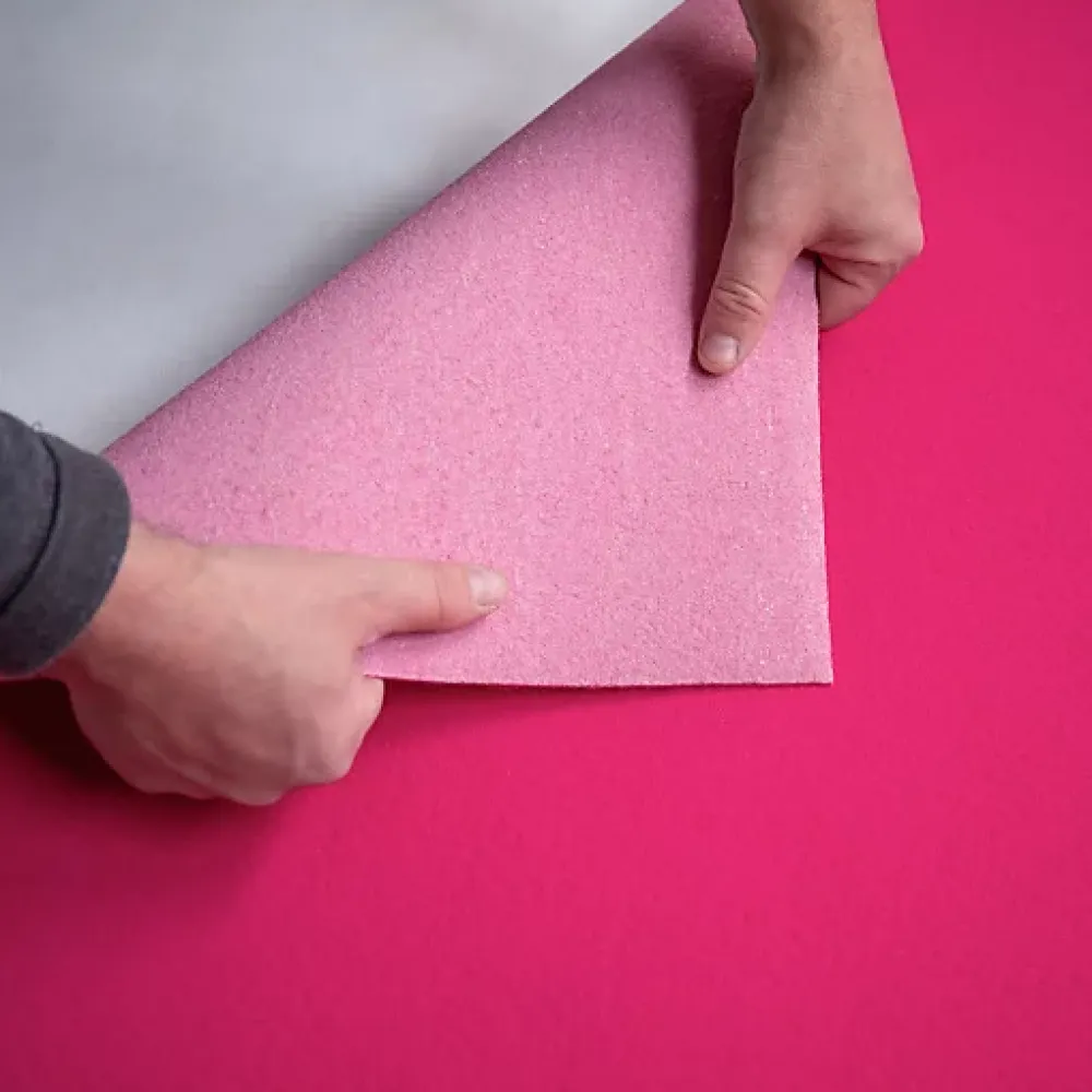 Décoweb Moquette|Moquette<Moquette - Stand Event - Rose Fushia - 2 m x 30 ml