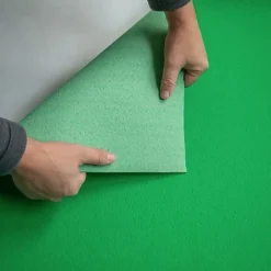 Décoweb Moquette|Moquette<Moquette - Stand Event - Vert - 2 m x 30 ml