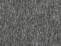 Balta Moquette|Moquette<Moquette bouclée anthracite Maas 4m (vendue à la coupe)