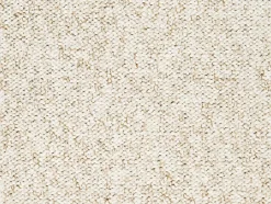 Moquette bouclée beige Berber Agadir 4 m (vendue à la coupe)- Moquette|Moquette