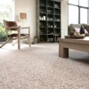 Moquette bouclée beige Berber 4m (vendue à la coupe)- Moquette|Moquette