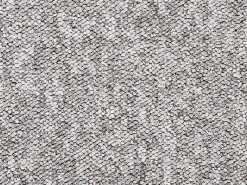 Balta Moquette bouclée gris Berber Agadir 4 m (vendue à la coupe)- Sisal Et Jonc De Mer|Sisal Et Jonc De Mer
