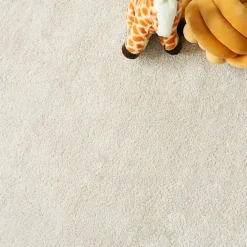 Décoweb Moquette|Moquette<Moquette chambre - Lumicolor - Beige clair - Rouleau de 5m x 17m